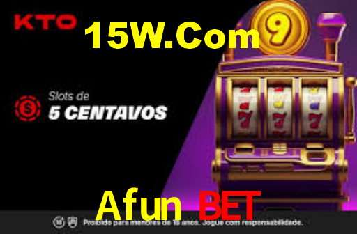 Afun Bet Vip