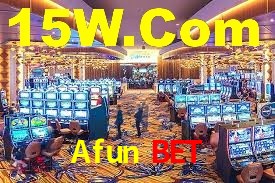 VIP Casino Afun Bet