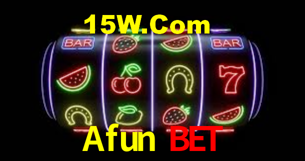 Afun Bet,Afun Bet App
