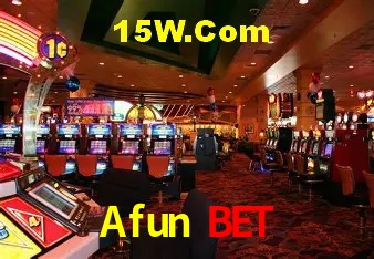 Login Seguro Afun Bet