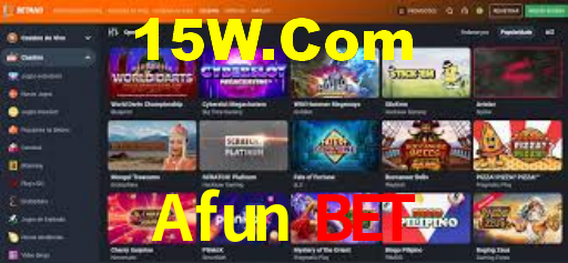 Afun Bet App