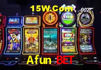 Jogo Spaceman Afun Bet