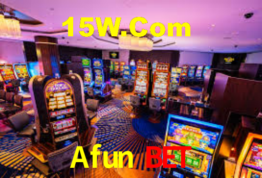 Afun Bet,Afun Bet App