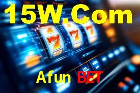 Welcome Bonus Afun Bet
