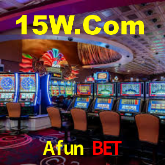 Afun Bet App
