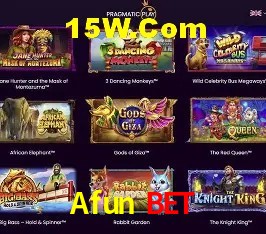 Casino Ao Vivo Afun Bet