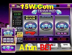 Sistemas de Segurança Afun Bet