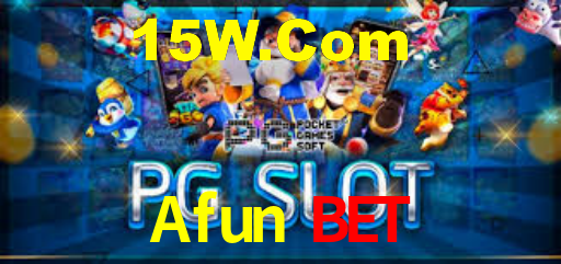 Afun Bet App