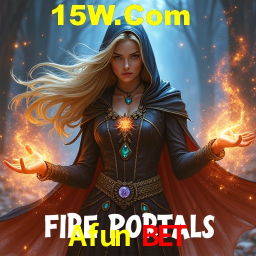 Inovações de Jogos na Afun Bet: O Futuro das Experiências Interativas
