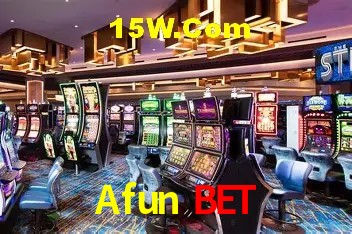 Ofertas Exclusivas Afun Bet