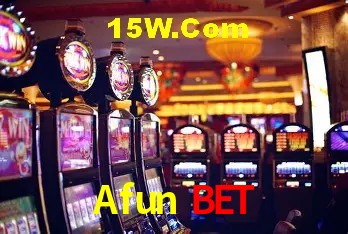 Estatísticas Afun Bet
