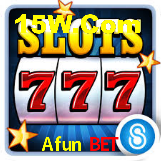 APP rápido e leve da Afun Bet
