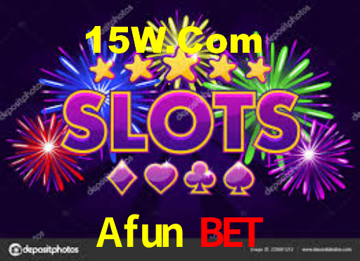 Afun Bet App