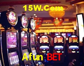 Mesa de Blackjack Afun Bet