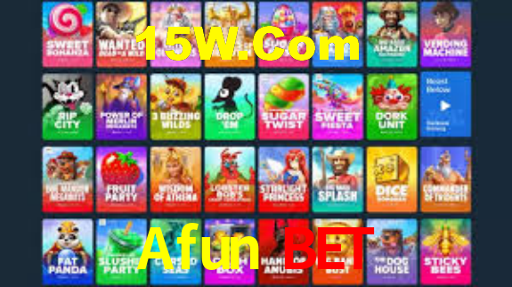 Afun Bet Vip