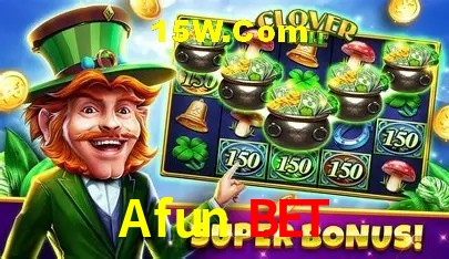 Bônus Diários Afun Bet
