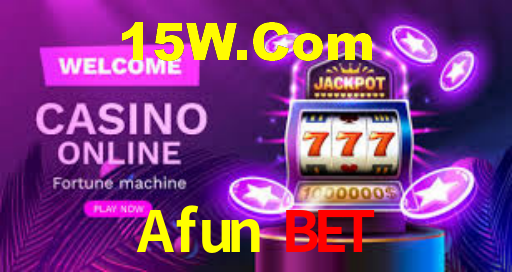 Afun Bet,Afun Bet App