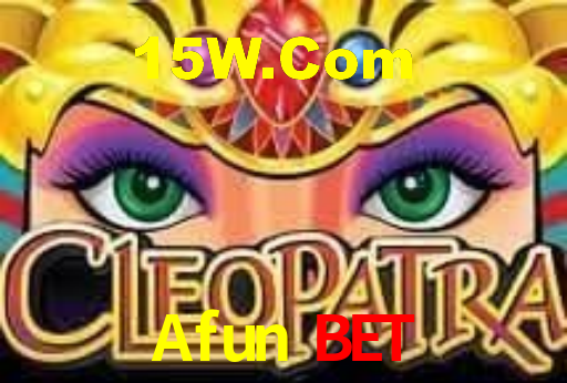 Afun Bet
