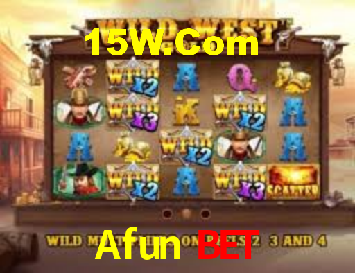 Afun Bet