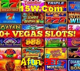 Jogo Aviator Afun Bet