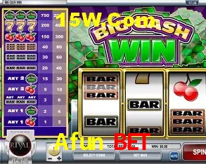 Promoção Relâmpago Afun Bet