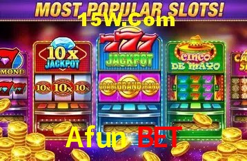 Estatísticas do Jogo Afun Bet