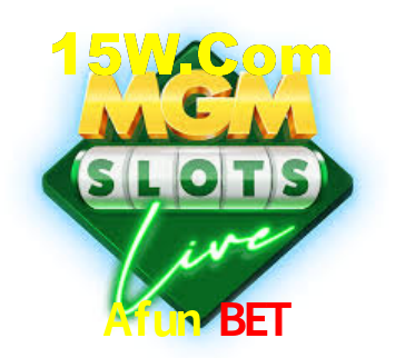 Afun Bet Vip