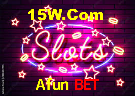 Afun Bet