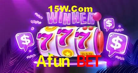Apostas de Futebol Afun Bet