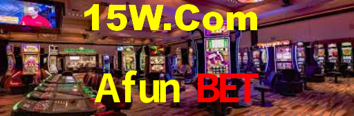Afun Bet Vip