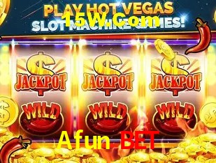 Promoções Sazonais Afun Bet