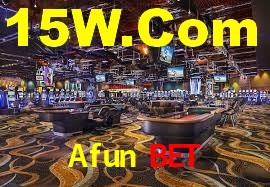 Live Casino Afun Bet