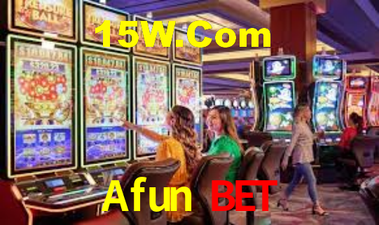 Afun Bet,Afun Bet App