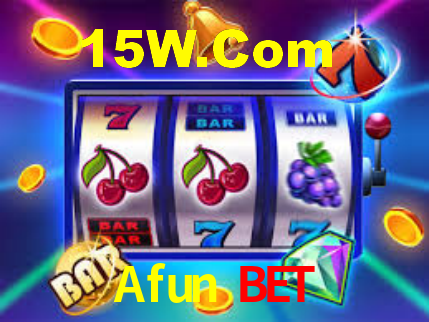 Afun Bet App