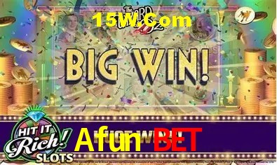 Jogos populares e pagamentos rápidos na Afun Bet