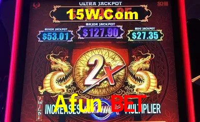 Diretório de Jogos Afun Bet