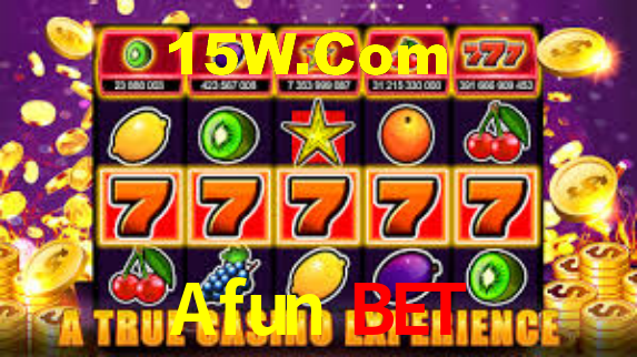 Afun Bet