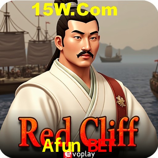 Descubra o Mundo do Cassino Online com Afun Bet
